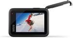 GoPro HERO10 Black Action Camera with LCD Screen