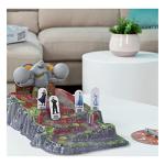 Disney Frozen 2 Rumbling Rock Game for Families