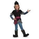 Frozen Kristoff Deluxe Kids Costume
