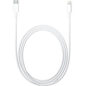 Apple Lightning to USB-C Cable, 2 Meters
