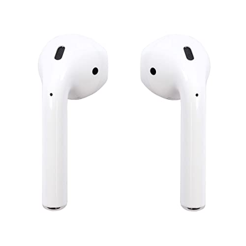 Apple AirPods 2 with Charging Case - White