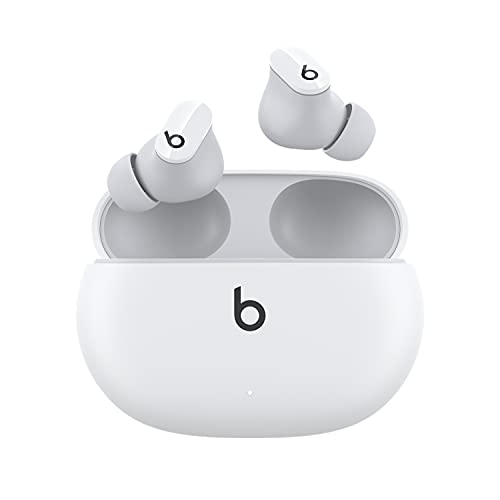 Beats Studio Buds – True Wireless Noise Cancelling Earbuds