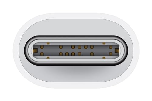 Apple USB-C to Lightning Adapter A2868