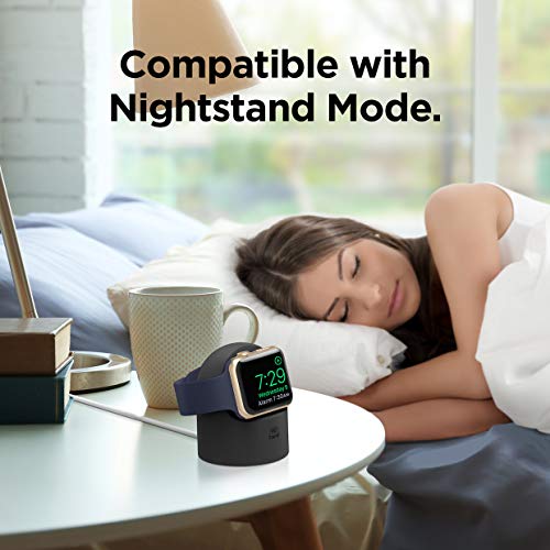 elago W2 Charger Stand for Apple Watch Series