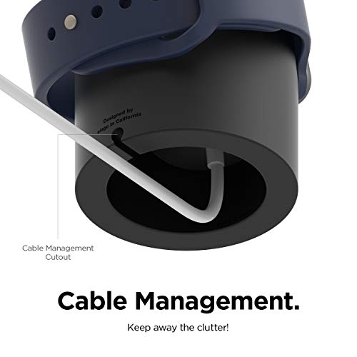 elago W2 Charger Stand for Apple Watch Series