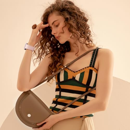 Silicone Sport Band for Apple Watch (Various Sizes)