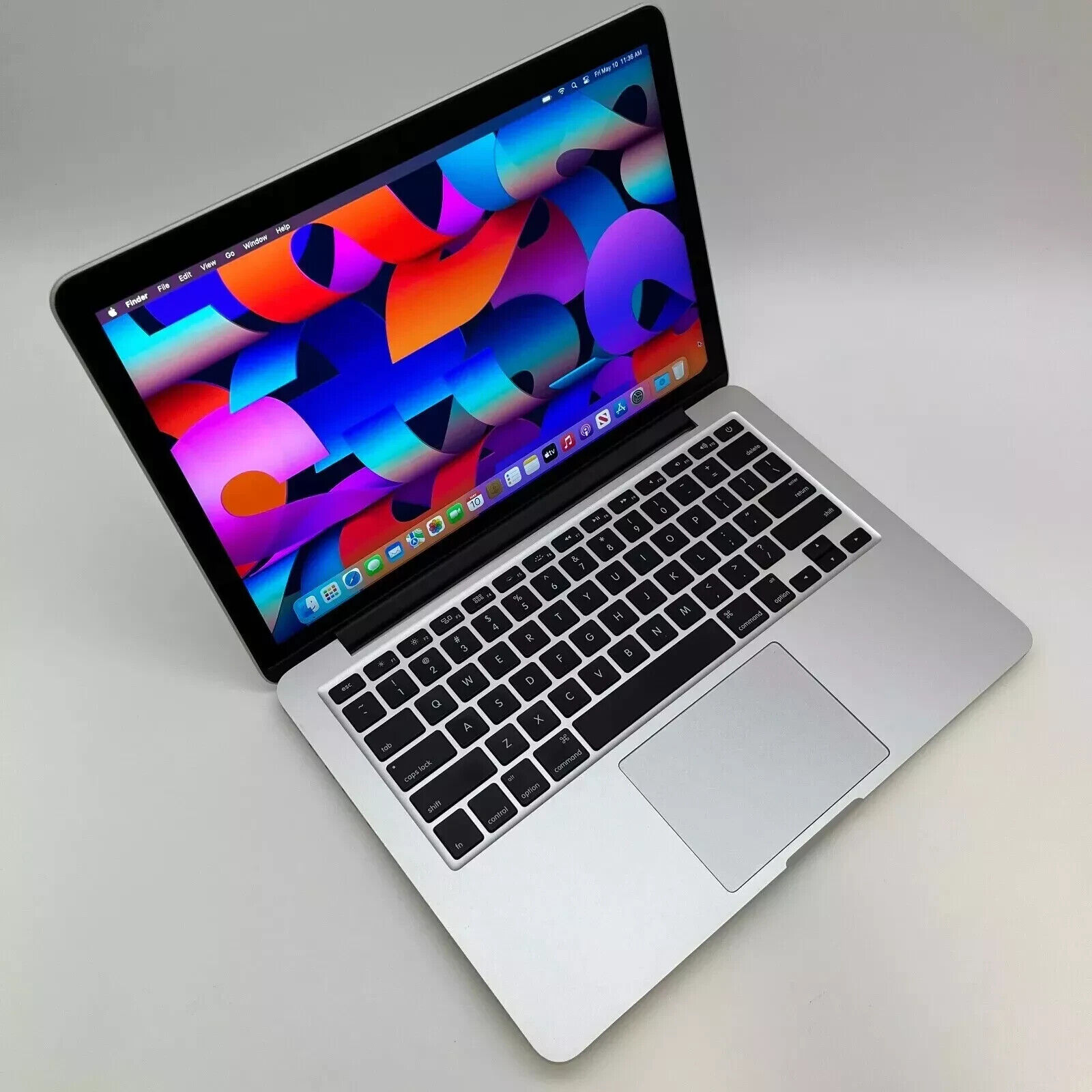 Apple MacBook Pro 13" Retina 512GB SSD