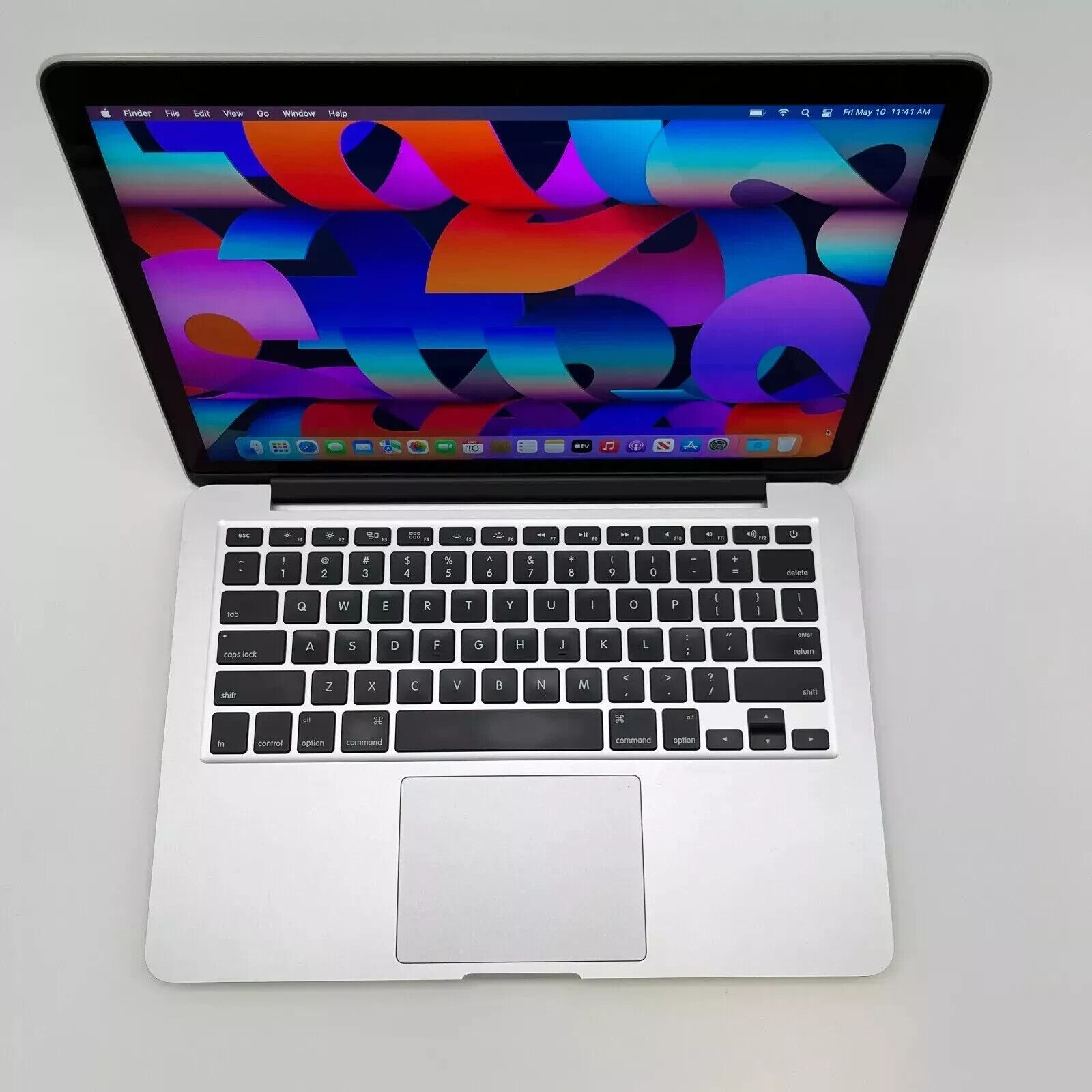 Apple MacBook Pro 13" Retina 512GB SSD