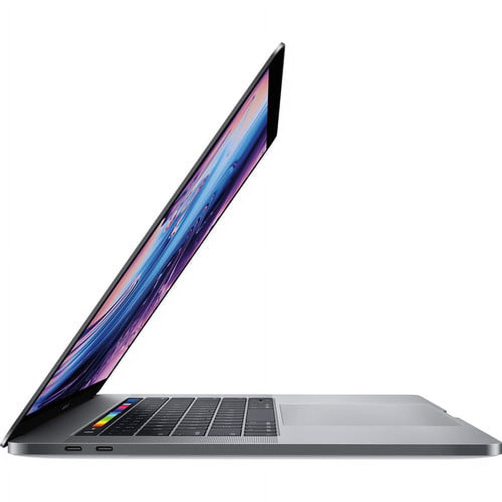 MacBook Pro 15.4" Retina i9, 512GB SSD, 16GB RAM