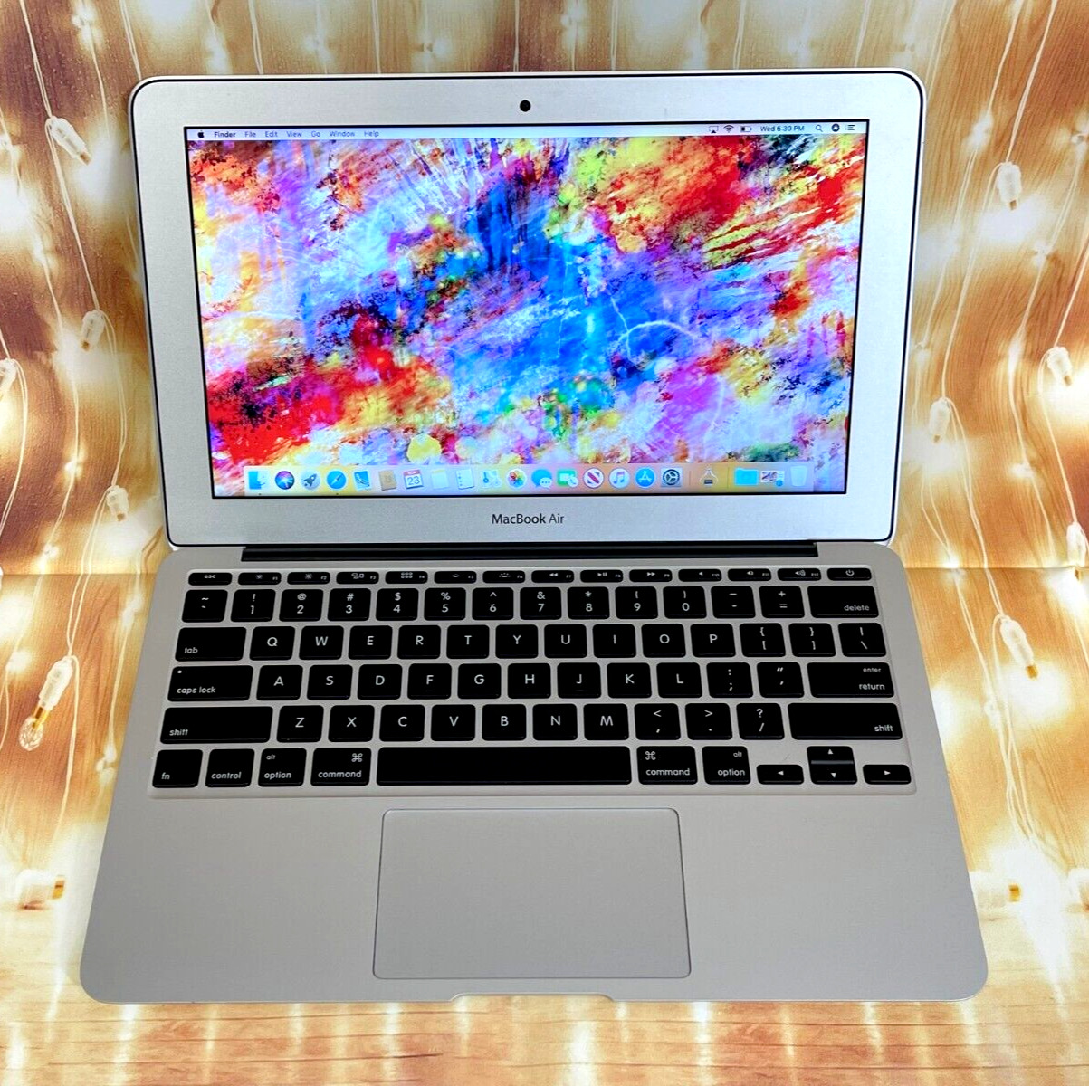 Apple MacBook Air 11" | i5, 4GB RAM, 128GB SSD