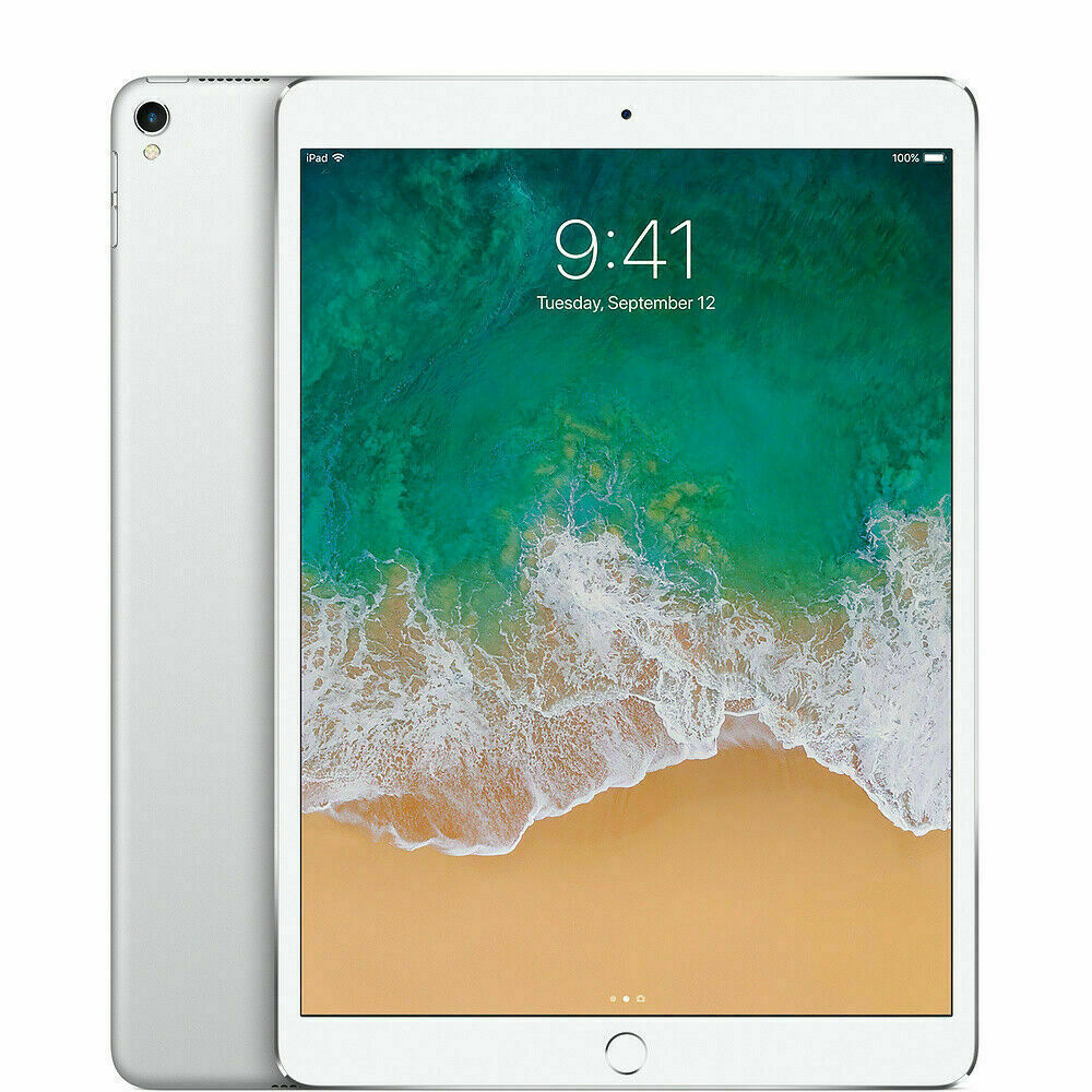 Apple iPad Pro 12.9" 128GB WiFi + Cellular