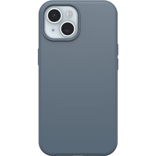 OtterBox Symmetry Case for iPhone 15/14/13 - Blue