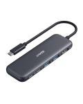 Anker 332 5-in-1 USB-C Hub with 4K HDMI