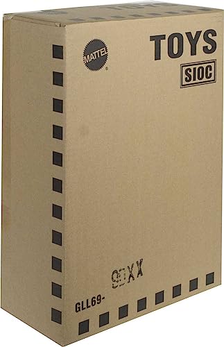 Barbie Close & Go Furnished House with Pool