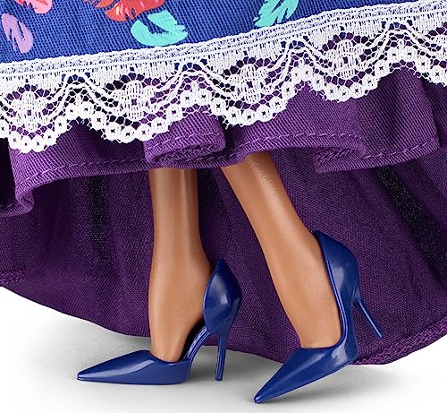 Barbie Dia de los Muertos Signature Doll 2022