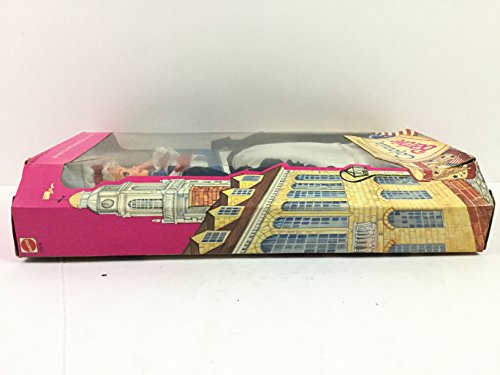 1994 Colonial Barbie Doll from American Stories Collection