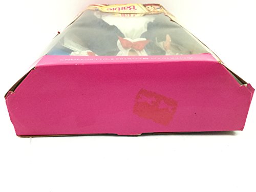 1994 Colonial Barbie Doll from American Stories Collection