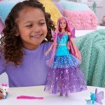 Barbie Malibu Roberts Magic Touch Doll