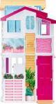 Barbie Pink 3-Story Dream Townhouse