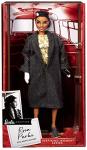 Barbie Rosa Parks Collectible Doll - Inspiring Women Series