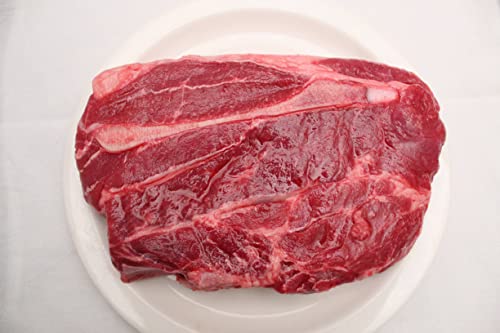 AH Farms Chuck Roast - Natural Grocery Beef