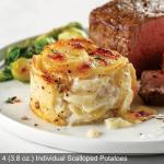 Deluxe Beef Gift Package with Steaks, Burgers, and More