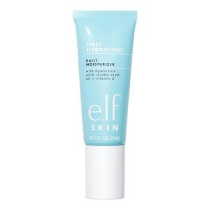 e.l.f. Daily Hydration Moisturizer with Vitamin E