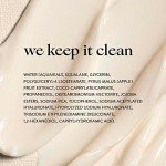 Honest Beauty Oil-Free Idrogel Cream with Hyaluronic Acid