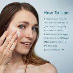 Baebody Vegan Collagen Facial Cream for Youthful Skin