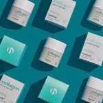 Baebody Vegan Collagen Facial Cream for Youthful Skin