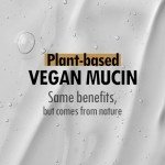 VEGREEN Nature Skin Mucin Hydrating Face Serum