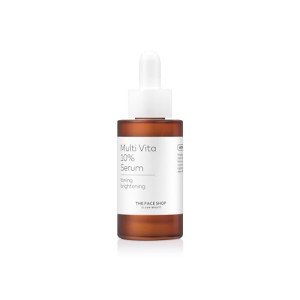 Alltimate Multivita 10% Vegan Vitamin C Serum