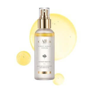 d'Alba Vegan White Truffle Spray Serum 100ml