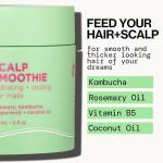 Pacifica Rosemary Kombucha Scalp Treatment Conditioner 6 oz