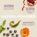 Natural Microdermabrasion Scrub for All Skin Types