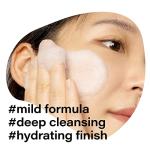 d'alba Vegan White Truffle Foam Cleanser