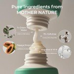 Mother Made Vegan Exfoliating Facial Peeling Gel