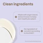 ATTITUDE Vegan Pregnancy Foaming Face Cleanser 150 mL