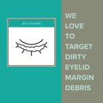 We Love Eyes Natural Tea Tree Eye Cleanser 40ml