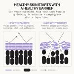 Pacifica Vegan Gentle Face Wash with Ceramides