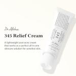 Dr.Althea Crème Soin Apaisant Vegan 50 ml