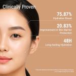 Ultra Hydrating Plant-Based Face Cream with Amino Acids