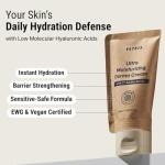 Ultra Hydrating Plant-Based Face Cream with Amino Acids