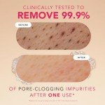 Rice Water Bright Facial Cleanser with Ceramide