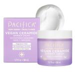 Pacifica Vegan Ceramide Barrier Cream 2-Pack
