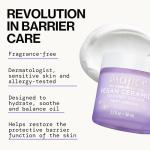 Pacifica Vegan Ceramide Barrier Cream 2-Pack