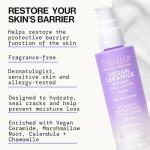 Pacifica Vegan Ceramide Face Lotion for Dry Skin
