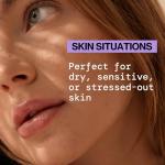 Pacifica Vegan Ceramide Face Lotion for Dry Skin