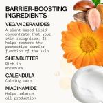 Pacifica Vegan Ceramide Barrier Cream 2-Pack