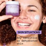 Pacifica Vegan Ceramide Barrier Cream 2-Pack